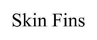 SKIN FINS