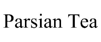 PARSIAN TEA