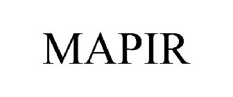 MAPIR