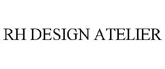 RH DESIGN ATELIER