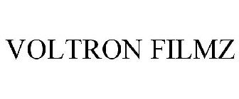 VOLTRON FILMZ