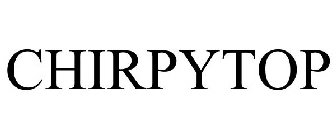 CHIRPYTOP