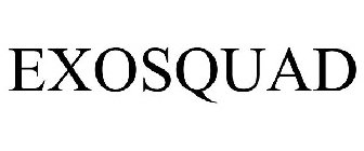 EXOSQUAD