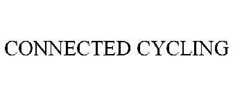 CONNECTED CYCLING