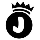 J