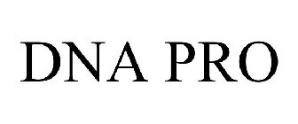 DNA PRO