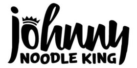 JOHNNY NOODLE KING