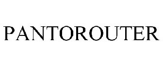 PANTOROUTER