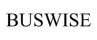 BUSWISE