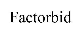 FACTORBID