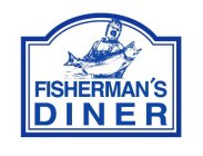 FISHERMAN'S DINER