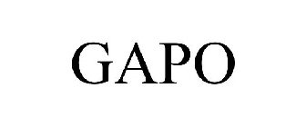 GAPO