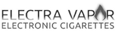 ELECTRA VAPOR ELECTRONIC CIGARETTES