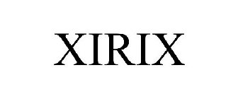 XIRIX