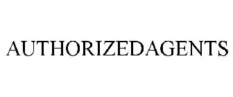 AUTHORIZEDAGENTS