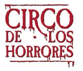 CIRCO DE LOS HORRORES