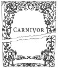 CARNIVOR