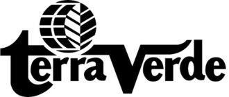 TERRA VERDE