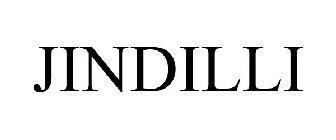 JINDILLI