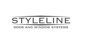 STYLELINE DOOR AND WINDOW SYSTEMS
