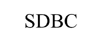 SDBC