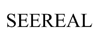 SEEREAL