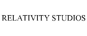 RELATIVITY STUDIOS