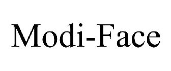 MODI-FACE