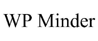 WP MINDER