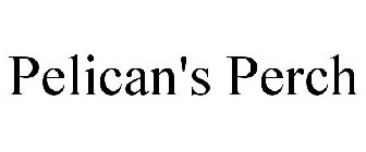 PELICAN'S PERCH