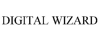 DIGITAL WIZARD