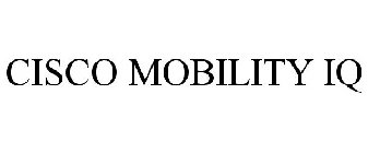 CISCO MOBILITY IQ