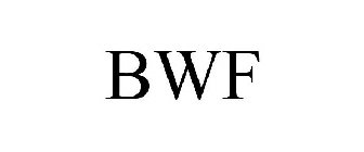 BWF