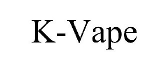 K-VAPE