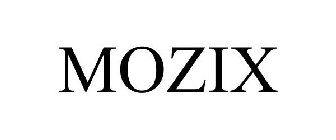 MOZIX