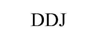 DDJ