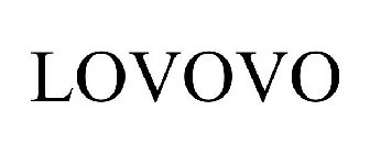 LOVOVO