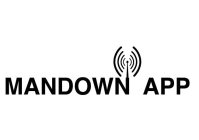 MANDOWN APP