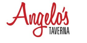 ANGELO'S TAVERNA