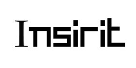 INSIRIT