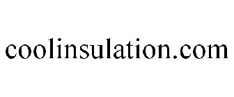 COOLINSULATION.COM