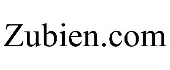 ZUBIEN.COM