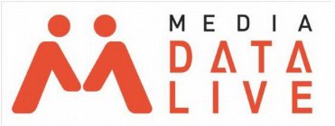 M MEDIA DATA LIVE