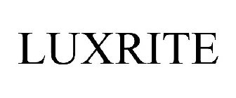 LUXRITE