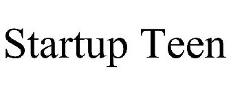 STARTUP TEEN