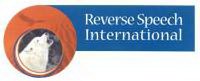 REVERSE SPEECH INTERNATIONAL