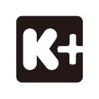 K+