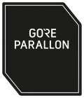 GORE PARALLON