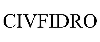 CIVFIDRO