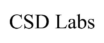 CSD LABS